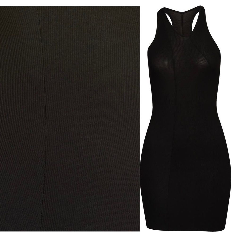 SKIMS Soft Lounge Dress 🖤